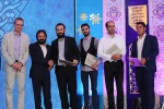 جشنواره بچه های مسجد