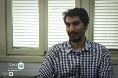 در آستانه برگزاری جشنواره تئاتر استانی  اردبیل مهرداد رایانی مخصوص گفت:

تئاتر اردبیل جایگاه خوبی در تئاتر کشور دارد