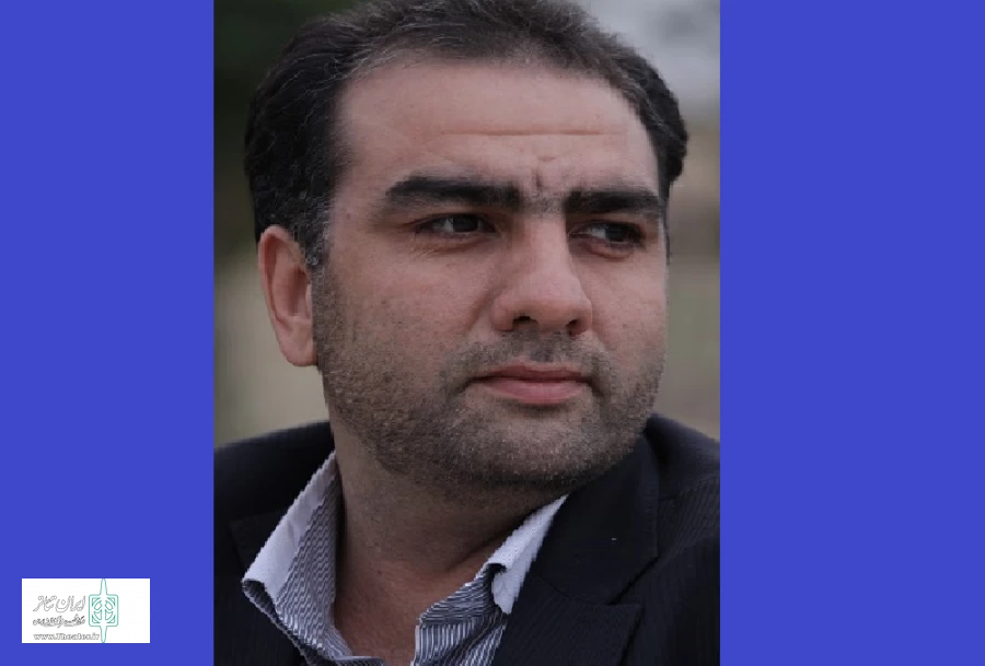 جاوید رخشانی