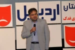 اولویت و سیاست جدید ما، توجه به تئاتر شهرستان‌هاست 2