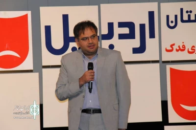 حمید نیلی مدیرعامل انجمن هنرهای نمایشی کشور:

تئاتر بهترین وسیله برای فرهنگ سازی است