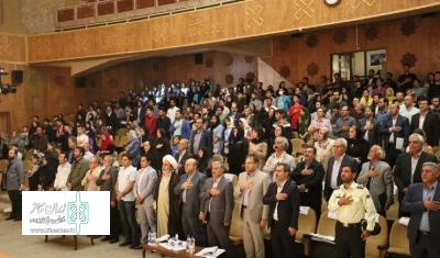 در بیانیه هیئت داوران جشنواره تئاتر استانی اردبیل عنوان شد:

حضور پیران روزگار در کنار جوانان دهر