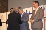 اختتامیه جشنواره تئاتر استانی اردبیل/ عکاس: سهیلا صاحبقران