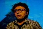 گزارش تصویری«ماه بر ترک اسب پیر»