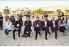 گزارش تصویری  حضور نمایش«تو را از من گرفتی» در قزاقستان