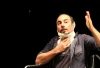 گزارش تصویری  حضور نمایش«تو را از من گرفتی» در قزاقستان