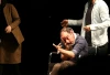 گزارش تصویری  حضور نمایش«تو را از من گرفتی» در قزاقستان