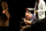گزارش تصویری  حضور نمایش«تو را از من گرفتی» در قزاقستان