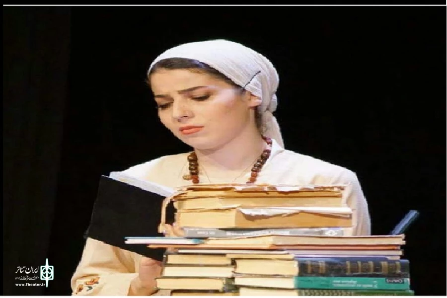 گزارش تصویری  حضور نمایش«تو را از من گرفتی» در قزاقستان
