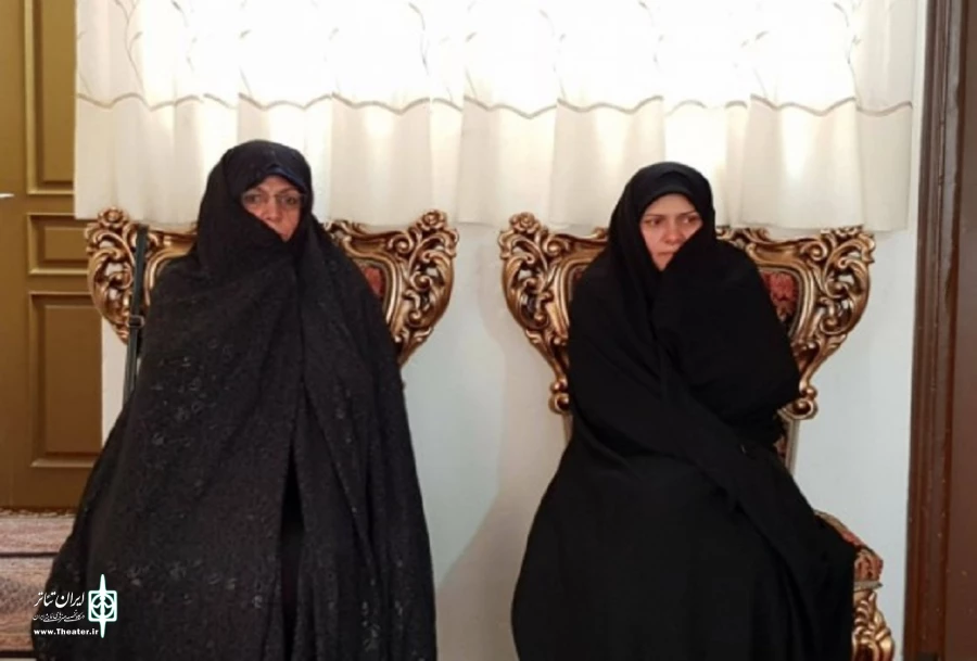رونمایی از نمایش رادیویی«سعادت قاپیسی»