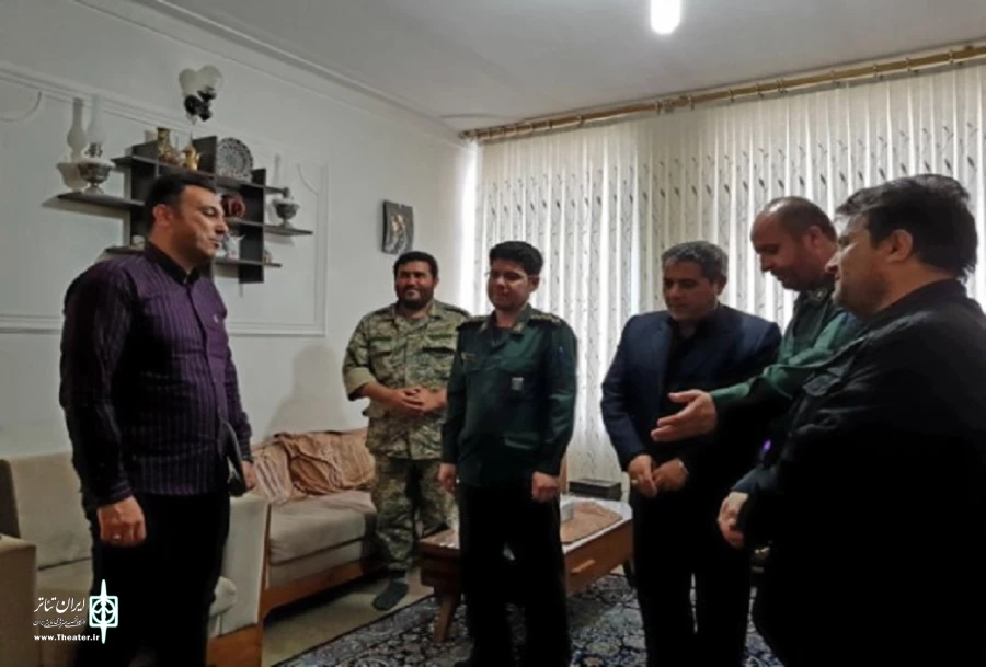 رونمایی از نمایش رادیویی«سعادت قاپیسی»