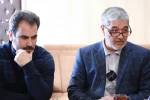 تشکیل شورای راهبردی تئاتر در استان اردبیل 2