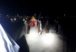 افلاکیان خاکی