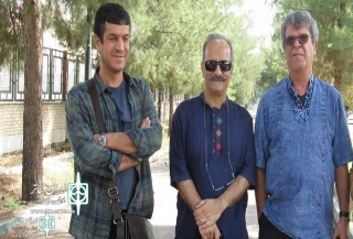برای  داوری نمایش های منتخب جشنواره استانی

هیئت انتخاب جشنواره بین المللی تئاتر فجر امشب وارد اردبیل می شوند