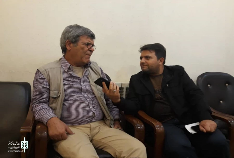 سهراب سلیمی و سعید نوریان