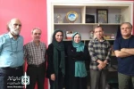 هیئت انتخاب
