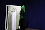 اجرای نمایش روایتی از حکایت ناتمام/ عکاس: امیررضا نوریان