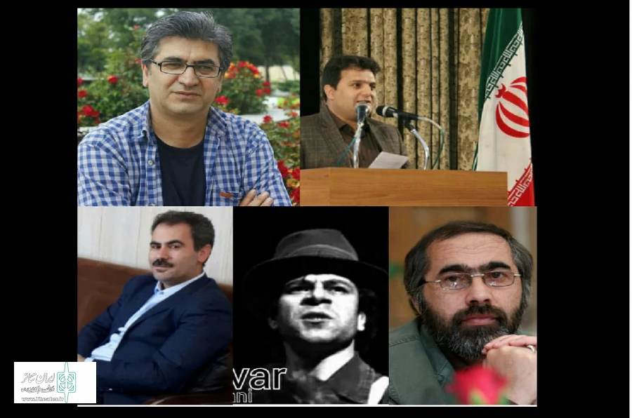 بازبینی هنرواره حبیب