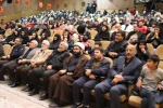 استقبال مردم اردبیل از«عشق قافله سی»/ عکاس: امیررضا نوریان