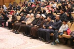 استقبال مردم اردبیل از«عشق قافله سی»/ عکاس: امیررضا نوریان