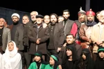 استقبال مردم اردبیل از«عشق قافله سی»/ عکاس: امیررضا نوریان