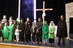 استقبال مردم اردبیل از«عشق قافله سی»/ عکاس: امیررضا نوریان