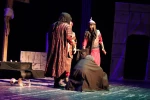 استقبال مردم اردبیل از«عشق قافله سی»/ عکاس: امیررضا نوریان
