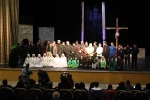 استقبال مردم اردبیل از«عشق قافله سی»/ عکاس: امیررضا نوریان