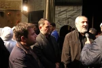استقبال مردم اردبیل از«عشق قافله سی»/ عکاس: امیررضا نوریان