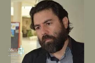 کارگردان نمایش«عشق قاقله سی»

سوگواره تئاتر صاحبدلان سهمی بزرگ در ارتقای تئاتر دینی کشور دارد