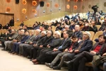پاسداشت فروغ تئاتر اردبیل/ عکاس: امیررضا نوریان