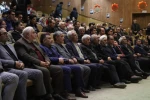 پاسداشت فروغ تئاتر اردبیل/ عکاس: امیررضا نوریان