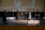 نمایشنامه نویسی