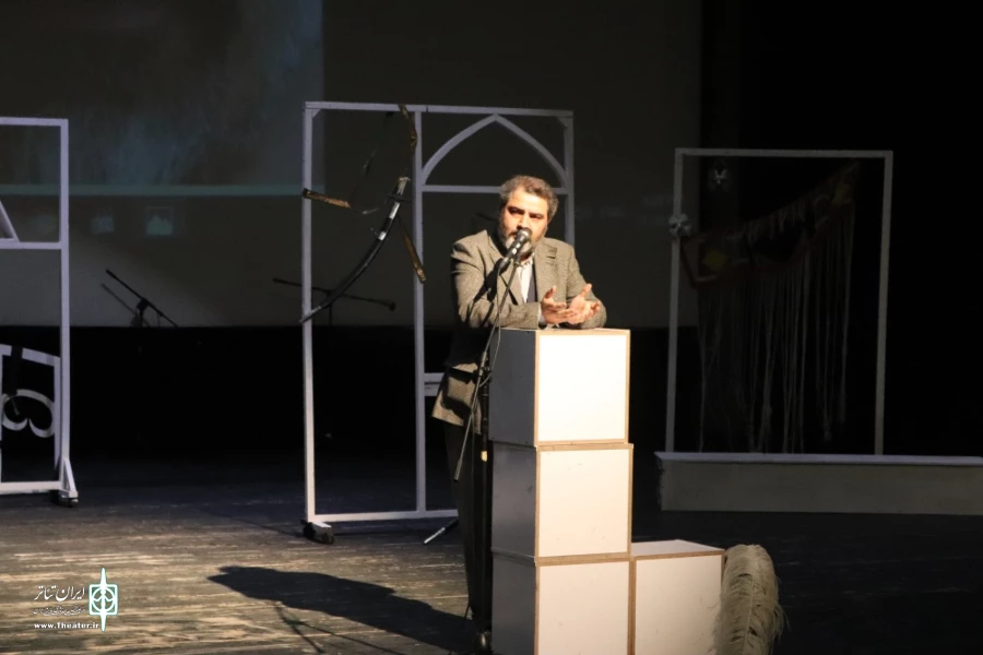 پاسداشت مجیدواحدیزاده