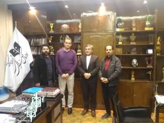 نشست
