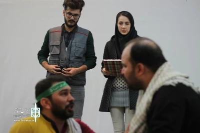 «این تن فانی» در راه رامسر