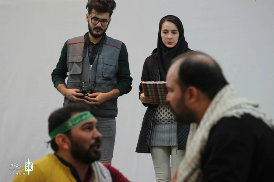 این تن فانی