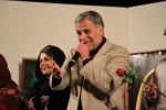 اجرای نمایش«آی دلی جیران» در آستارا