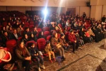 اجرای نمایش«آی دلی جیران» در آستارا