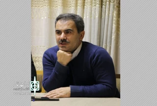 معاون هنری و سینمایی اداره کل فرهنگ و ارشاداسلامی استان اردبیل گفت:

باید به فکر پرورش مخاطب برای تئاتر باشیم