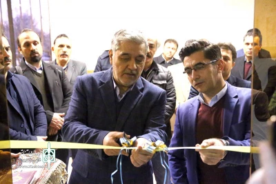 مدیرکل فرهنگ و ارشاداسلامی استان اردبیل در آیین گشایش جشنواره تئاتر استانی فجر اردبیل، گفت:

زبان هنر موثرترین ابزار در آگاهی بخشی مردم است