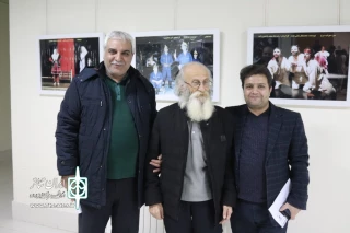 به بهانه برگزاری نمایشگاه عکس و پوستر نمایش های اجرا شده در اردبیل

چهل سال خاطره ناب نمایشی
