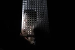 اجرای نمایش«خیرنبینی سعیده» در جشنواره استانی فجر اردبیل/ امیررضا نوریان