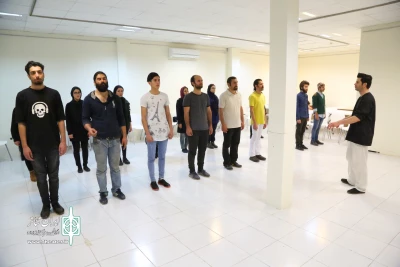در جشنواره تئاتر استانی فجر

کارگاه «کاربرد یوگا» در تئاتر برگزار شد