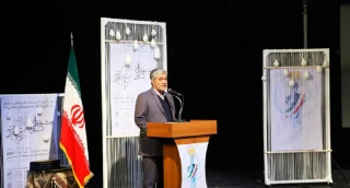 مدیرکل فرهنگ و ارشاداسلامی استان اردبیل:

حال تئاتر استان اردبیل خوب است