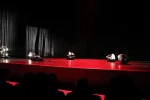 اجرای نمایش«مرجن» در اردبیل/  عکاس: امیررضا نوریان