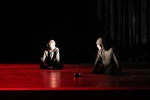 اجرای نمایش«مرجن» در اردبیل/  عکاس: امیررضا نوریان