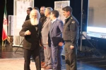 اختتامیه جشنواره تئاتر استانی فجر اردبیل / عکاس: امیررضا نوریان