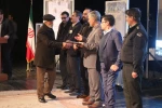 اختتامیه جشنواره تئاتر استانی فجر اردبیل / عکاس: امیررضا نوریان