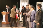 اختتامیه جشنواره تئاتر استانی فجر اردبیل / عکاس: امیررضا نوریان